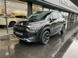 Citroën C3 Aircross 1.2 PureTech Shine P