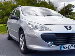 Peugeot 307 SW