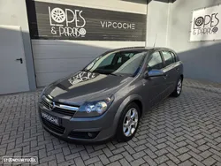 Opel Astra 1.3 CDTI Cosmo
