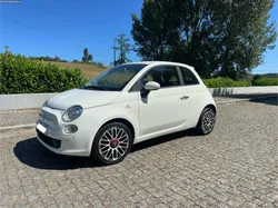 Fiat 500 1.2 Lounge poucos kms