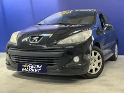 PEUGEOT 207 1.4 95ch ACTIVE - Révisé - Climatisation - CarPlay/AndroidAuto