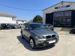 Bmw X5 (E70) 3.0DA 235CH LUXE