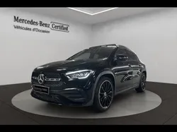 Mercedes-benz GLA 200 d 150ch AMG Line Edition 1 8G-DCT
