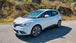 RENAULT Scenic IV 1.7 Blue DCi 120ch