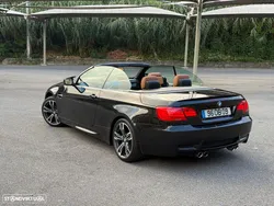 BMW 320 d xDrive M Sport Edition