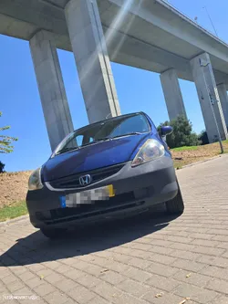 Honda Jazz 1.2 LS AC