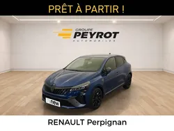 RENAULT Clio TCe 90 ch GSR2 Esprit Alpine