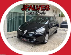 Renault Clio Business 1.5 2015 diesel