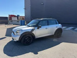 Mini countryman S 184 cv bv6 toit ouvrant 08/2011