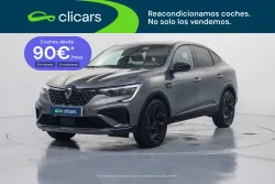 Renault Arkana 1.6 E-Tech Esprit Alpine 105kW
