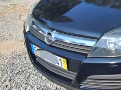 Opel Astra 1.3cdti nacional 190mil km