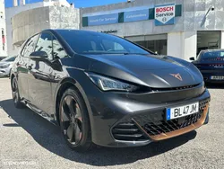 Cupra Born 58 kWh e-Boost Plus