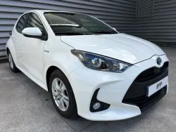 Toyota Yaris 120H 1.5 Business Plus