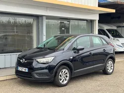 Opel Crossland X 1.2 i 12V Turbo 110 cv ECOTEC