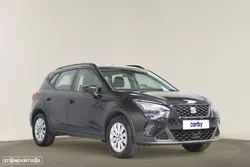 SEAT Arona 1.0 TSI Style