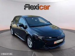 Toyota Corolla 1.8 Hybrid Comfort