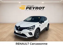 RENAULT Captur TCe 140 - 21 Intens
