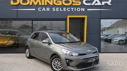 Kia Rio de 2023