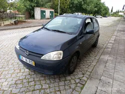 Opel Corsa 1.2 Confort