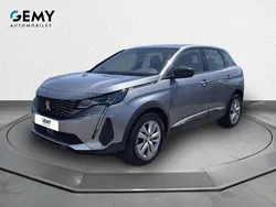 PEUGEOT 3008 BlueHDi 130ch S&S EAT8 Active Pack