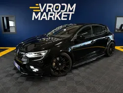 RENAULT Megane 4 RS 280ch EDC - 2018 - Suivi Renault - 72 000 km - Alcantara - HUD - Bose - Châssis Sport