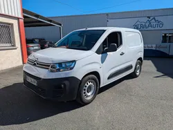 Citroen berlingo 1.5 hdi 100 CLUB, CAMERA, GIRAFON