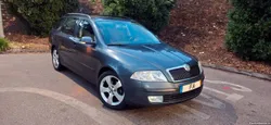 Skoda Octavia 1.9 TDi Sportline Otavia Break - NACIONAL - 1 Dono