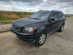 VOLVO XC90 D5 Summum Geartronic 185