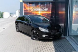 Peugeot 508 SW 1.6 e-HDi Allure CMP6