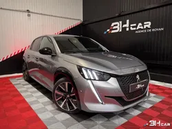 Peugeot 208 1.2 PureTech 100ch GT Pack