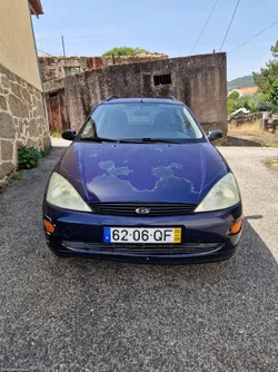 Ford Focus 1.4