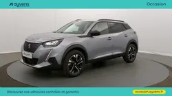 Peugeot e-2008 136ch Allure