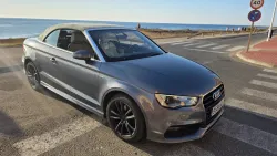 Audi A3 Cabrio 1.5 TFSI COD EVO Sport S-T 110kW Edition