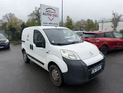 Citroen nemo 1.3 hdi 75 fap eco