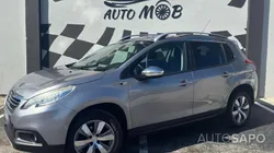 Peugeot 2008 1.2 PureTech Style de 2016