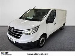 Renault trafic fgn l2h1 3000 kg blue dci 130 grand confort