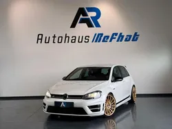 Volkswagen Golf VII LIM. R-LINE 300 ch 4X4 BVA - CAMÉRA D'AIDE AU STATIONNEMENT VOLANT EN CUIR PA...