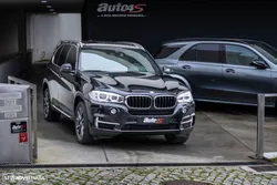 BMW X5 25 d sDrive Comfort 7L
