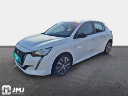 PEUGEOT 208 BlueHDi 100 S&S BVM6 Active Pack