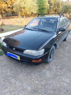 Toyota Corolla 1.3xli