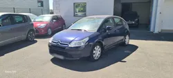 CITROEN C4 1.6 HDI 110CH - Garantie - Reprise - Possibilité de paiement 3, 4 ou 10 fois* et Financement en 12, 24 ou 36 mois