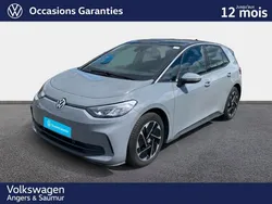 Volkswagen ID.3 204 ch Pro