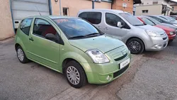 Citroen c2 1.1l 60 cv