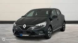 Renault Clio 1.0 TCe 90ch Limited -21N