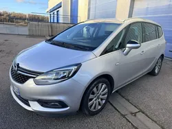 OPEL ZAFIRA 1.6CDTi 134ch BlueInjection EcoFlex Innovation