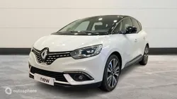 Renault Grand Scénic 1.7 Blue dCi 150ch Initiale Paris