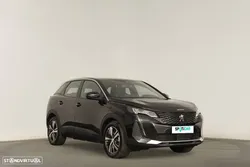 Peugeot 3008 1.6 Hybrid Allure Pack e-EAT8