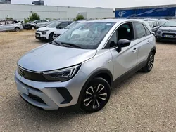 Crossland 1.2 Turbo 110ch Elegance Business