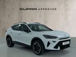 CUPRA Formentor 1.5 TSI 150