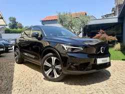 Volvo C40 Recharge Single Motor Ultimate